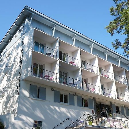 Hotel Robinson Auch Zewnętrze zdjęcie