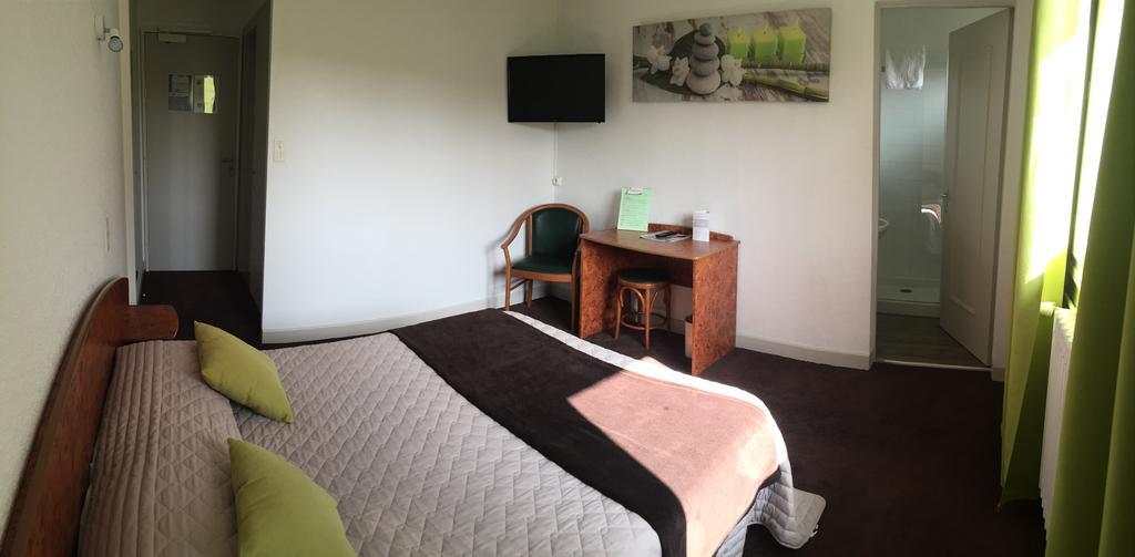 Hotel Robinson Auch Zewnętrze zdjęcie