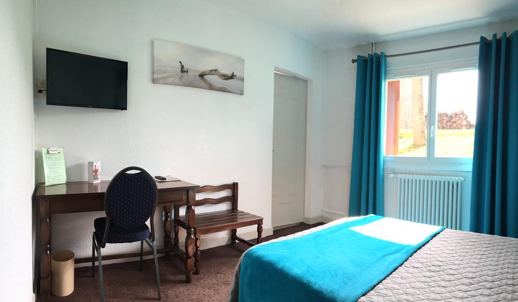Hotel Robinson Auch Zewnętrze zdjęcie