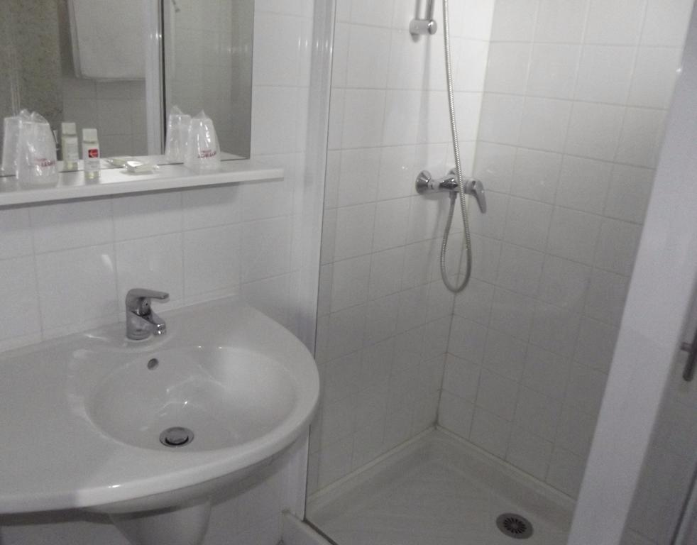 Hotel Robinson Auch Pokój zdjęcie