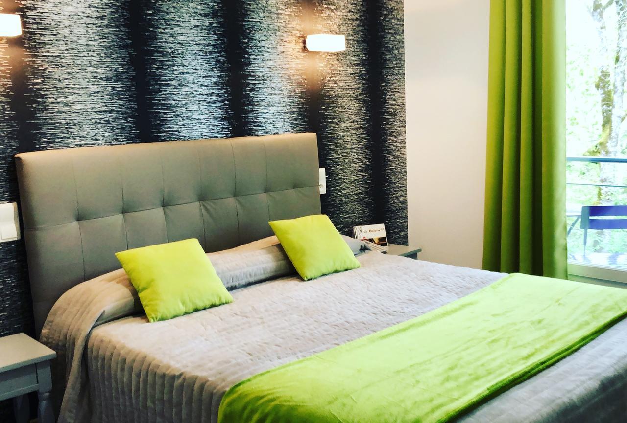 Hotel Robinson Auch Zewnętrze zdjęcie