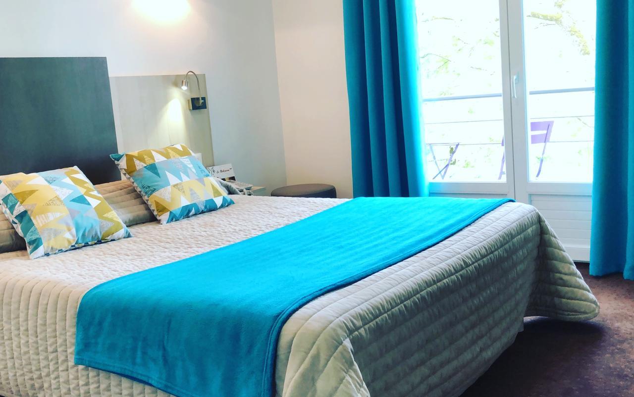Hotel Robinson Auch Zewnętrze zdjęcie