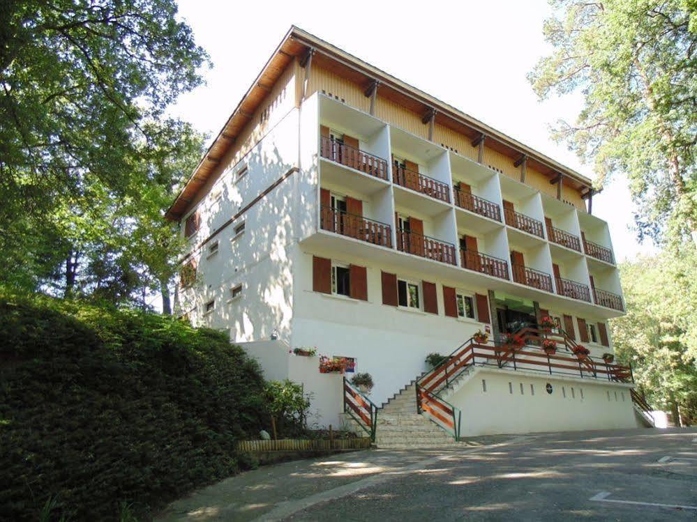 Hotel Robinson Auch Zewnętrze zdjęcie